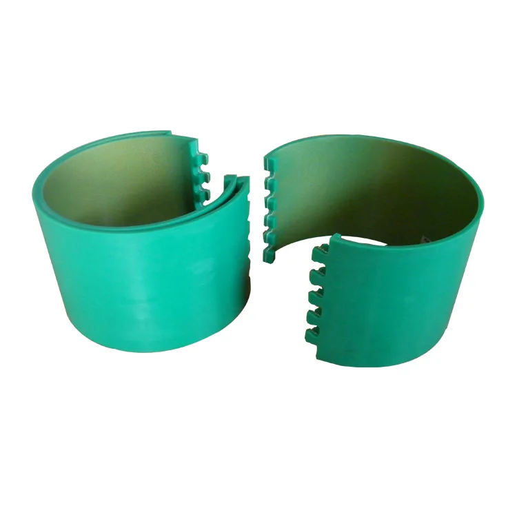 Полиуретановая резиновая подушка для штамповки резиновые