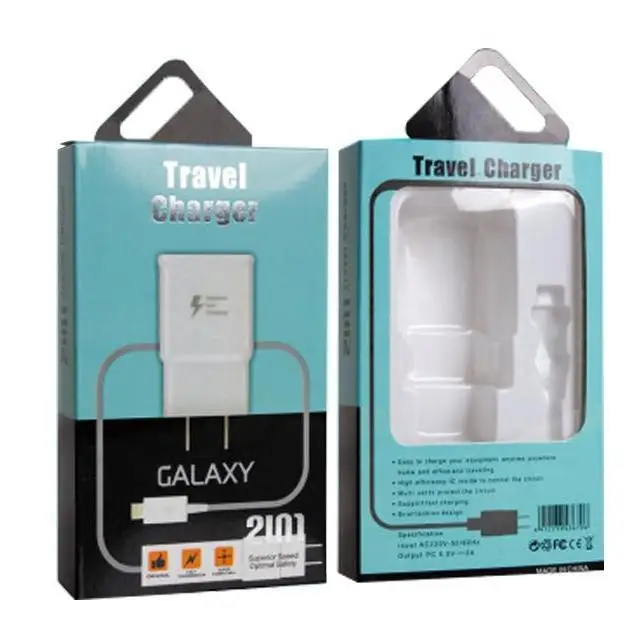 Custom Wireless Line Data Cable Plug Vacuum Formed Package Blister Plastic Box for Other Consumer Electronics Case