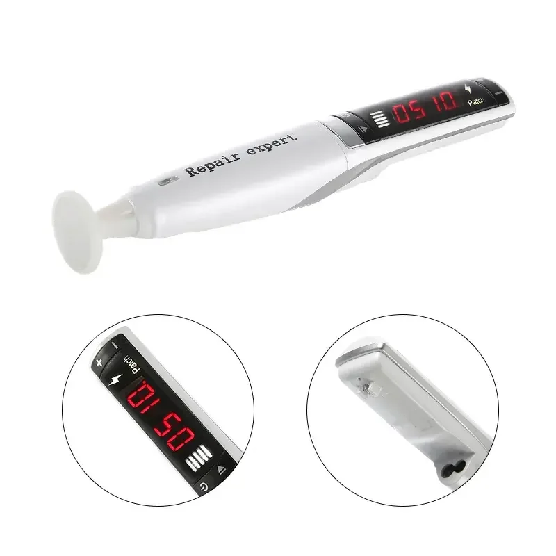 Factory Cold High Frequency Plasma Shower Plasma Ozone Machine Beauty Plasma Pen with CE Certificate