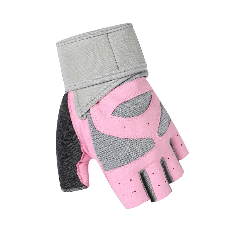 New Workout gloves, weightlifting gloves, custom gym gloves Gold gym Fitness Bodybuilding gloves