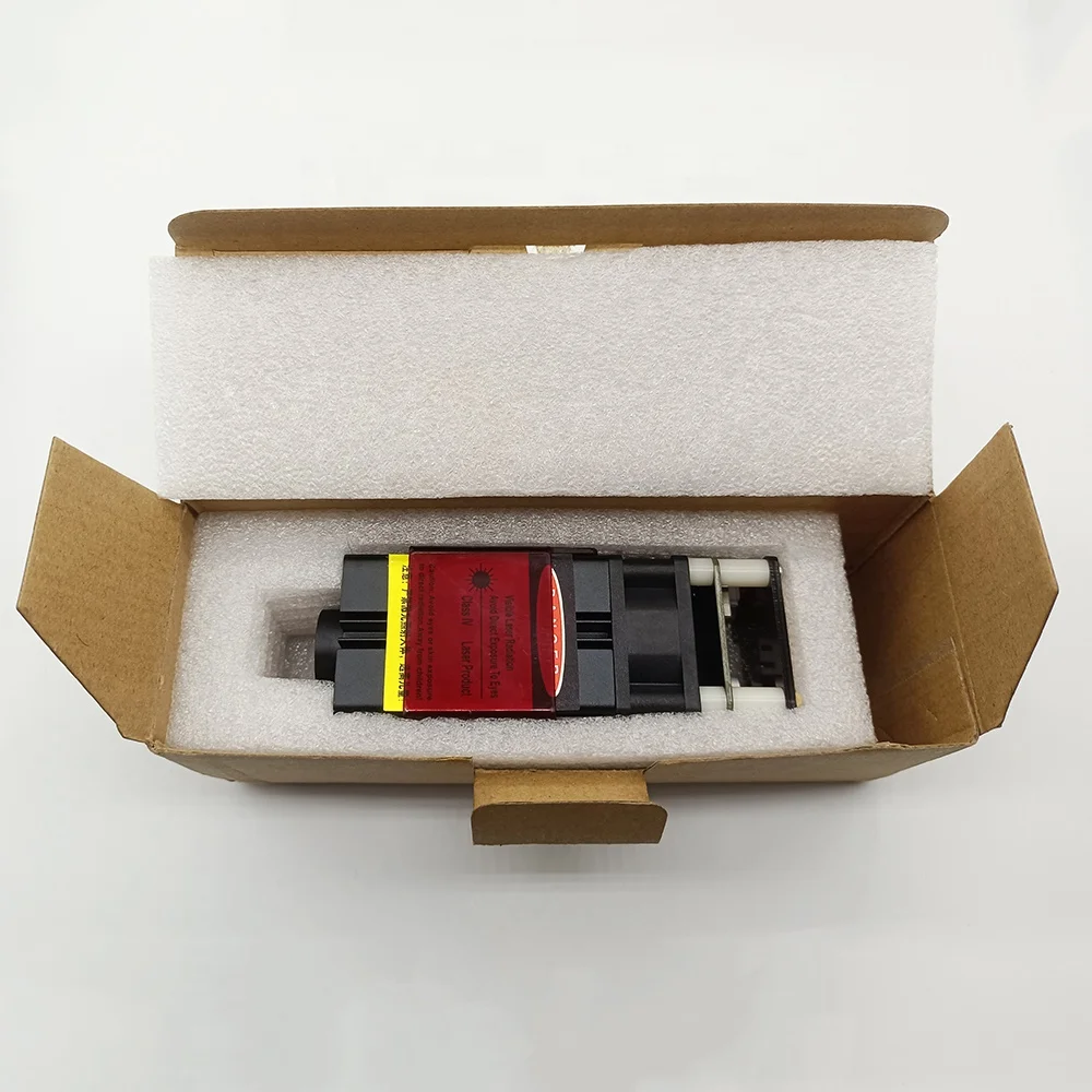 4060 30W Laser Engraving Machine 5.5W Laser Output Power with Eye Protection for CNC DIY Engraving Cutting Plywood Acrylic