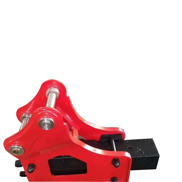 HAWK1400/SB81 Box type hydraulic breaker hammer 140mm chisel for excavator