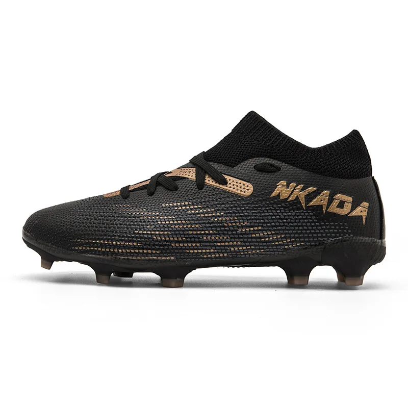 Wholesale Soccer Cleats for Mens Womens Indoor Soccer Shoes Unisex Baseball Shoes Youth Rugby Shoes Adult Football Boots