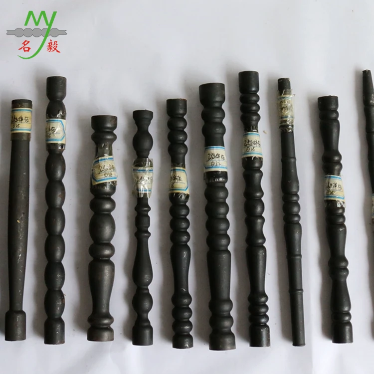 pipe embossing machine