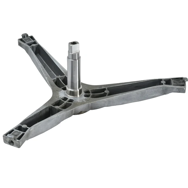 New kind Washing machine drum spiders bracket spare parts  DC97-15184A ----jyts