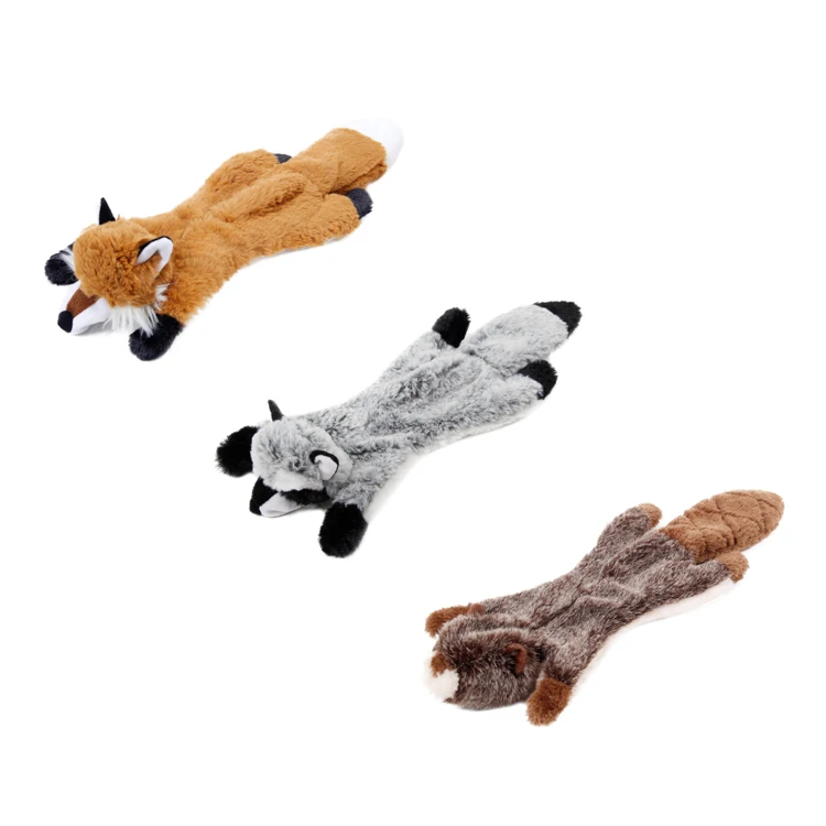 Дешевая цена мягкие животные Щенок плюшевые игрушки собаки