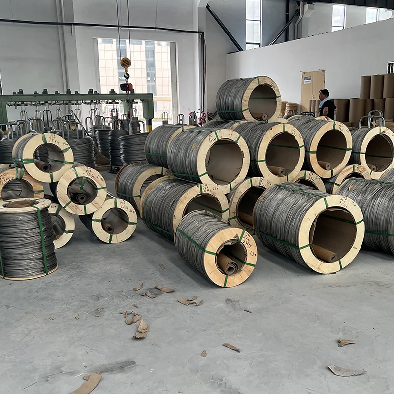 Stainless Steel Wire 304 Stainless Steel Wire Manufacturer Jewelry Wire Stainless Steel