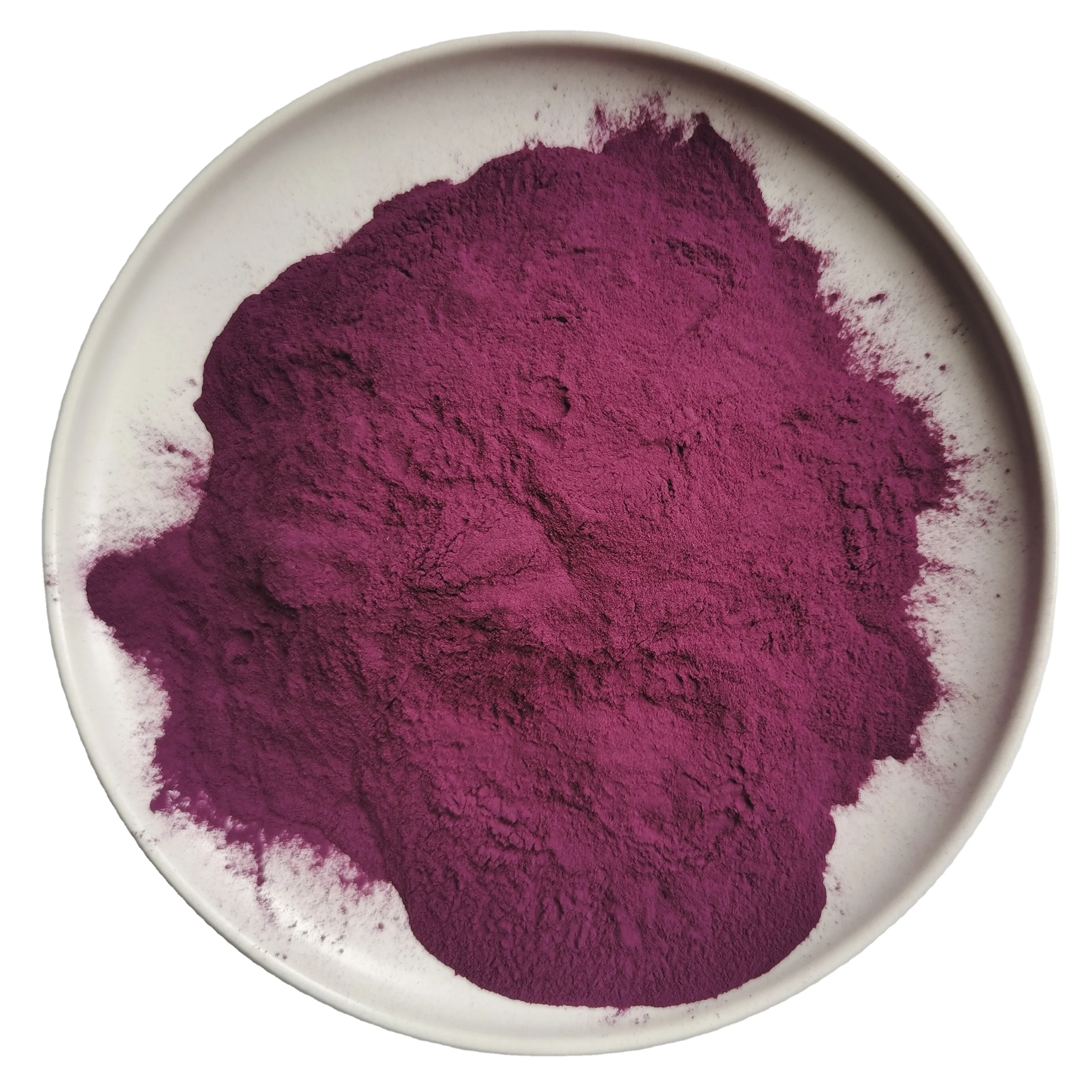 Лидер продаж, высокое качество, 100% чистый натуральный новый урожай, дегидратированные сушеные фиолетовые игральные кости для сладкого картофеля