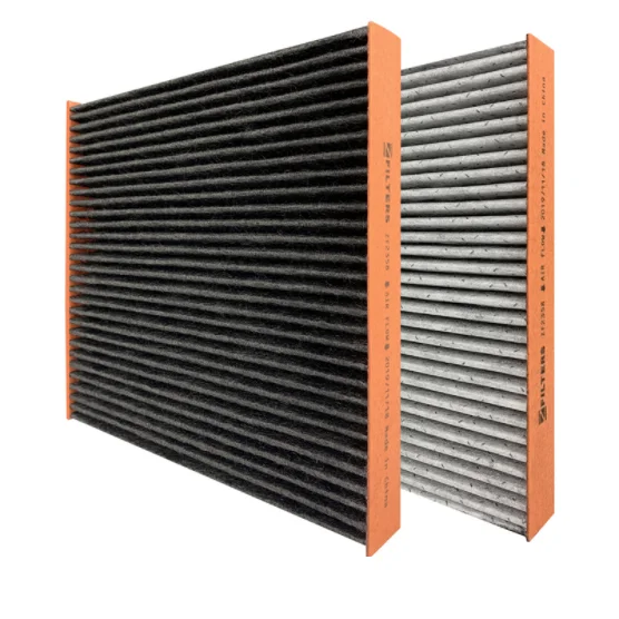 
Factory Direct sale HEPA Cabin Air Filter ac filter with Activated Carbon for 80292-SDC-505 80291-SEP-H01 17220-5K0-A00 use 