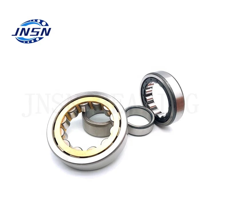 Machine Tool Spindle Bearing NU5208 NU5209 NU5210 NU5211 NU5212  Cylindrical Roller Bearing NU5212M