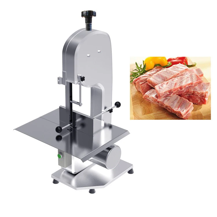 Cheapest price high quality stainless steel bone cutting saw machine