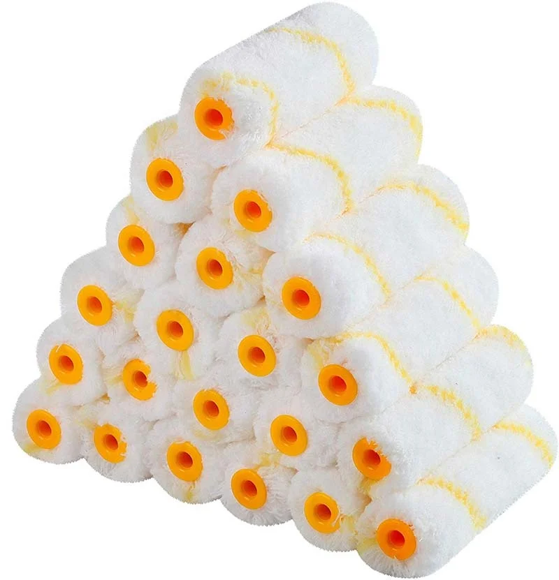 4inch Mini Roller Covers