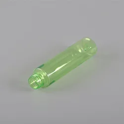 Attractive Price New Type 100ml Plastic Manufacture Pet Bottle With Spray Cap