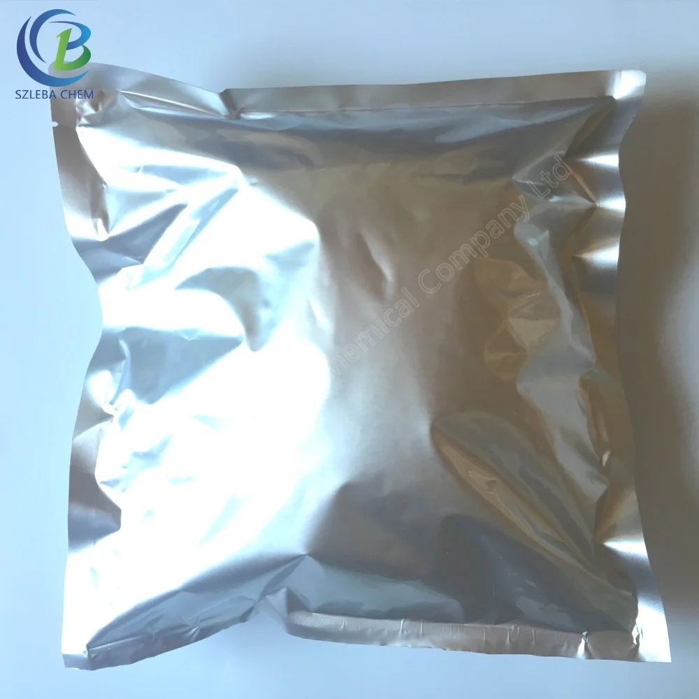 99% Cosmetic grade Glycolic acid/Hydroxyacetic acid cas 79-14-1