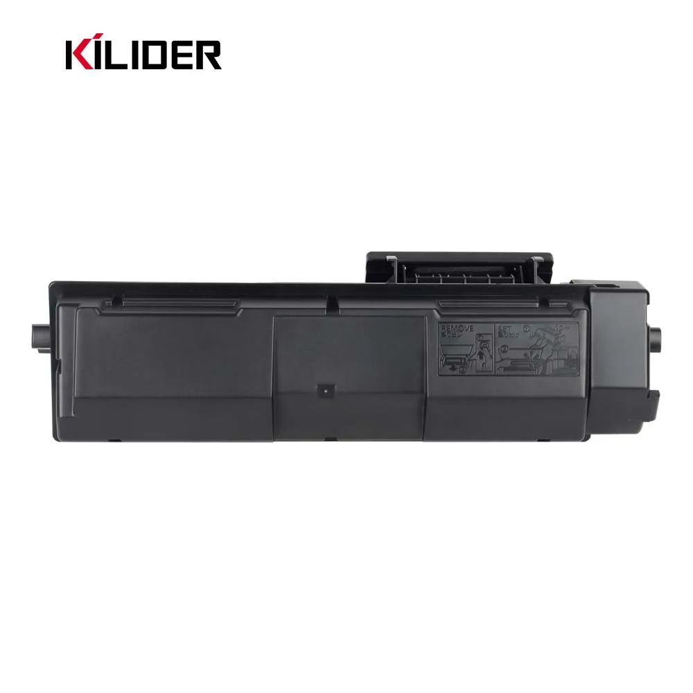 China directly sell product TK1175 use Ecosys m2040 m2640 black toner cartridge for kyocera tk1175 toner cartridge