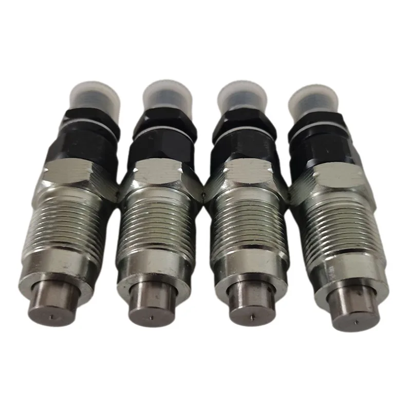 2024 Trending motor s4s mitsubishi parts fuel injector 32C6106000 for mitsubishi lancer truck pickup injector assy