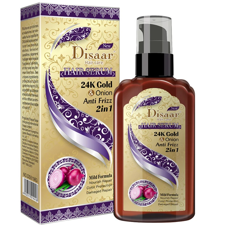 Wholesale Hair Serum Oil Anti Frizz Hair Care Oil Luxury Hair Oliver Oil