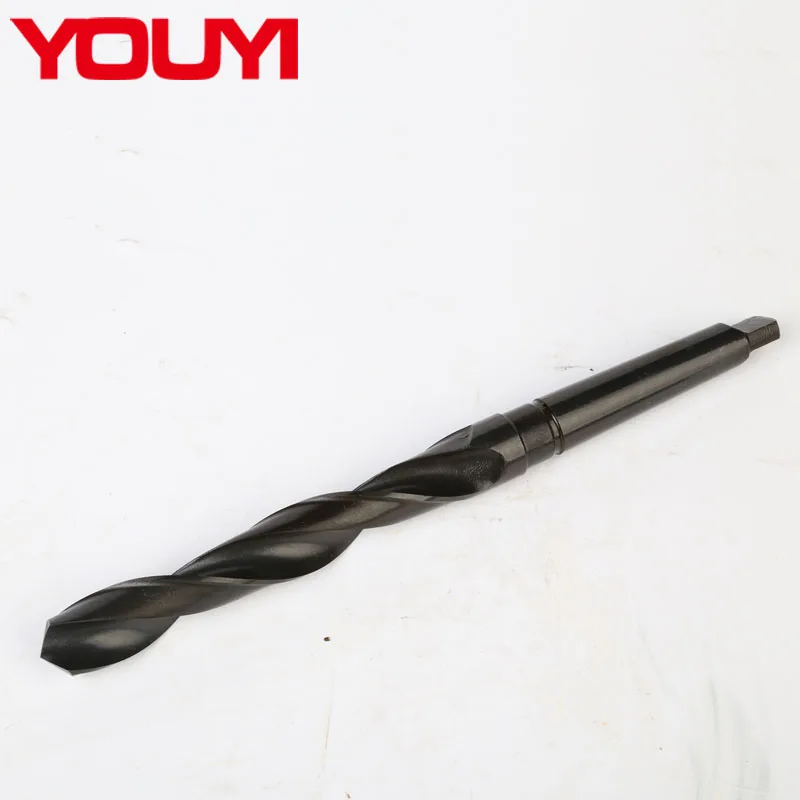 Best sell wholesale high quality hss material drilling bits for metal hole