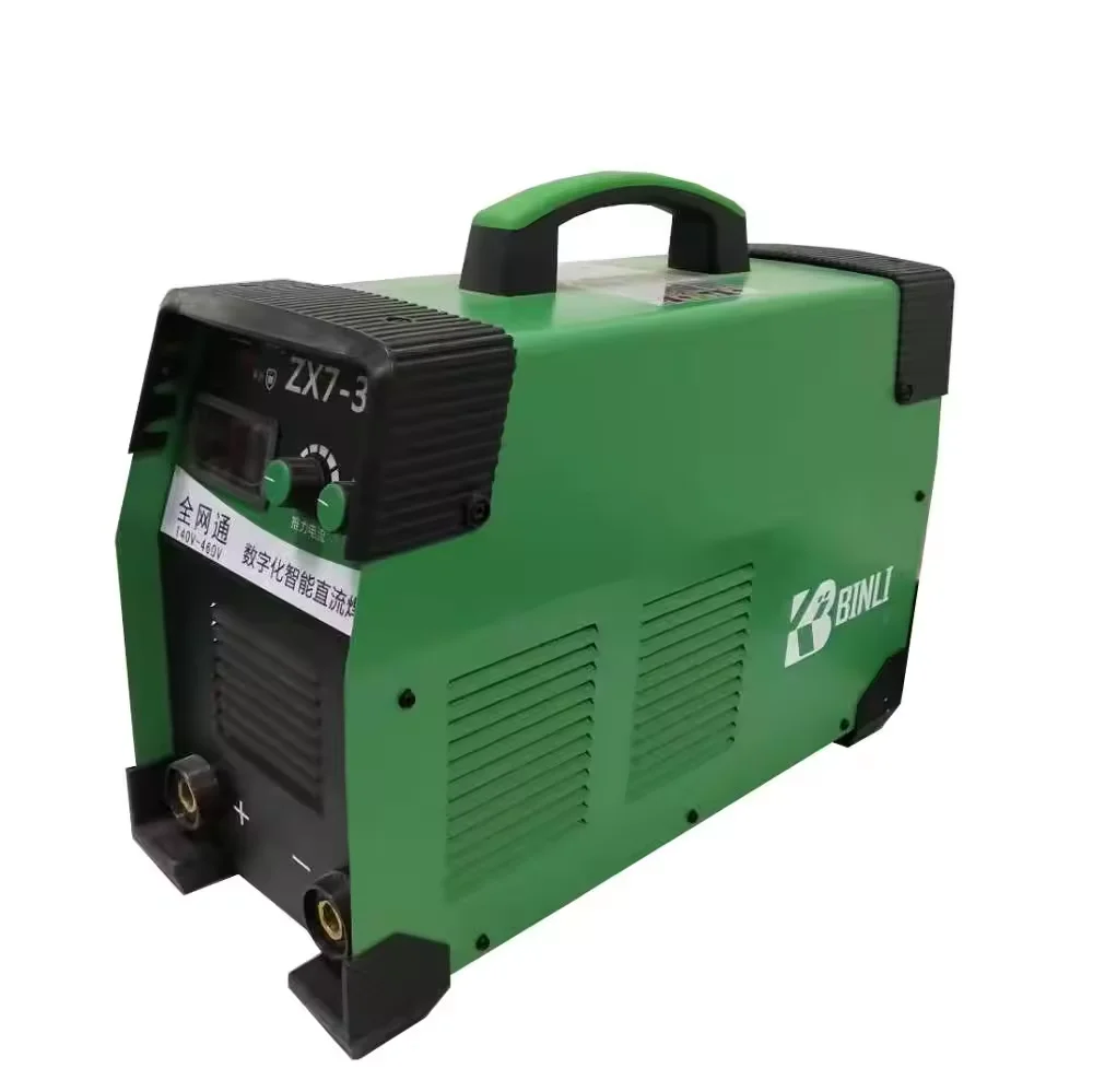 Binli Good Price 220V 380V Inverter Welding Machine&High Quality Argon ARC Welding Machine&Manual Welder