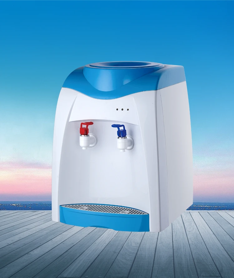 Pipeline Black Silver UK EU Plug 2 Tags Compressor Cooling Hot Cold Water Dispenser