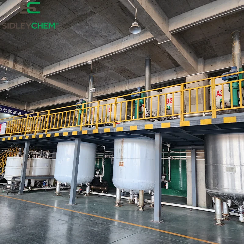 Concrete Additives Cas 8061-51-6 Sodium Lignosulfonate As A Cement Water Reducer