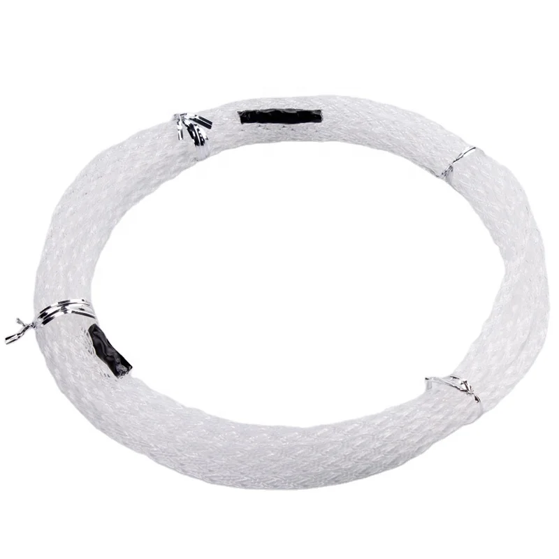 
nylon mono braided for deep sea frozen longline fishing 