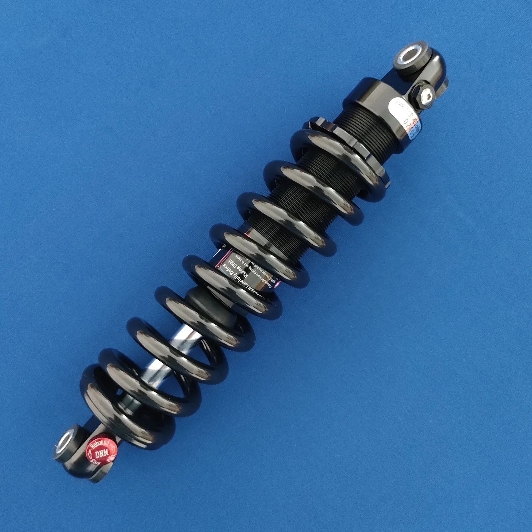 DNM RCP-2AR 240L 550lbs suspension shock absorber/Doodlebike