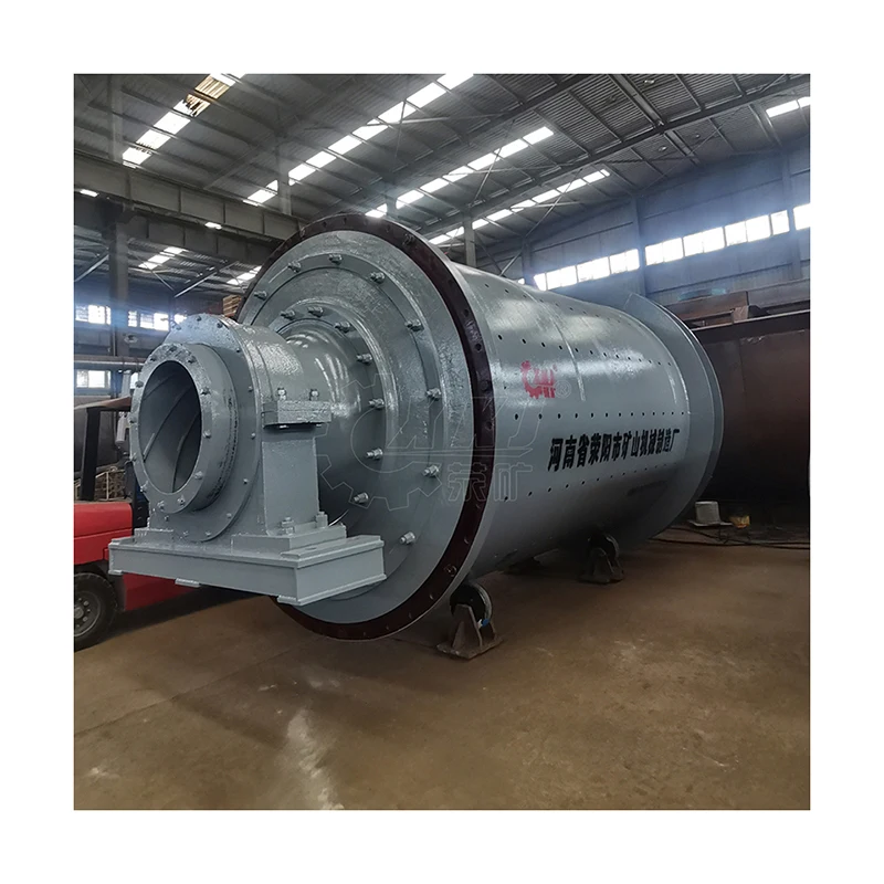 Hematite Iron Ore Beneficiation Plant/Iron Ore Processing Plant