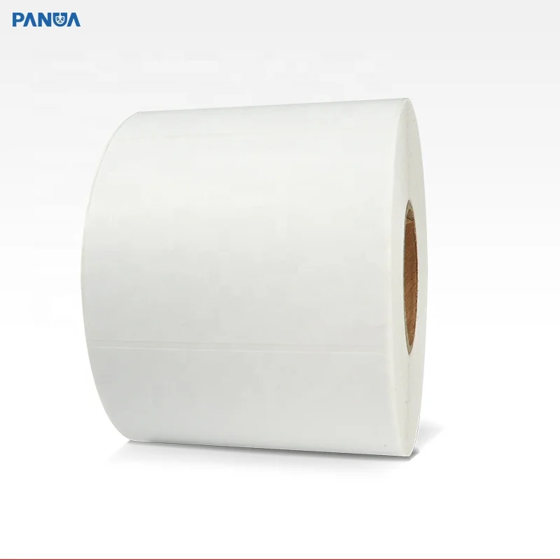 Custom printed vinyl 4x4 a6 waybill handmade sticker sheets pvc sticker roll egg shell sticker