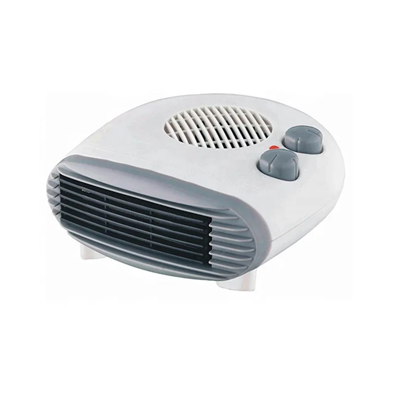 2000W portable electric fan heater bathroom house table fan heater