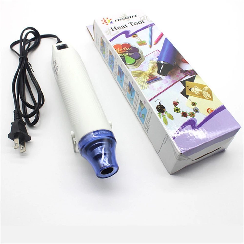 Soft Ceramic Hot Air Gun Heat Gun 220v/110v/230v 300w Heat Tool