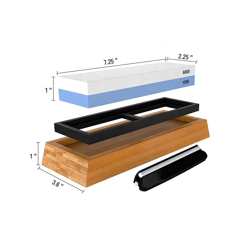 grinding stone 6000 1000 knife sharpener machine water stone grinder miniature