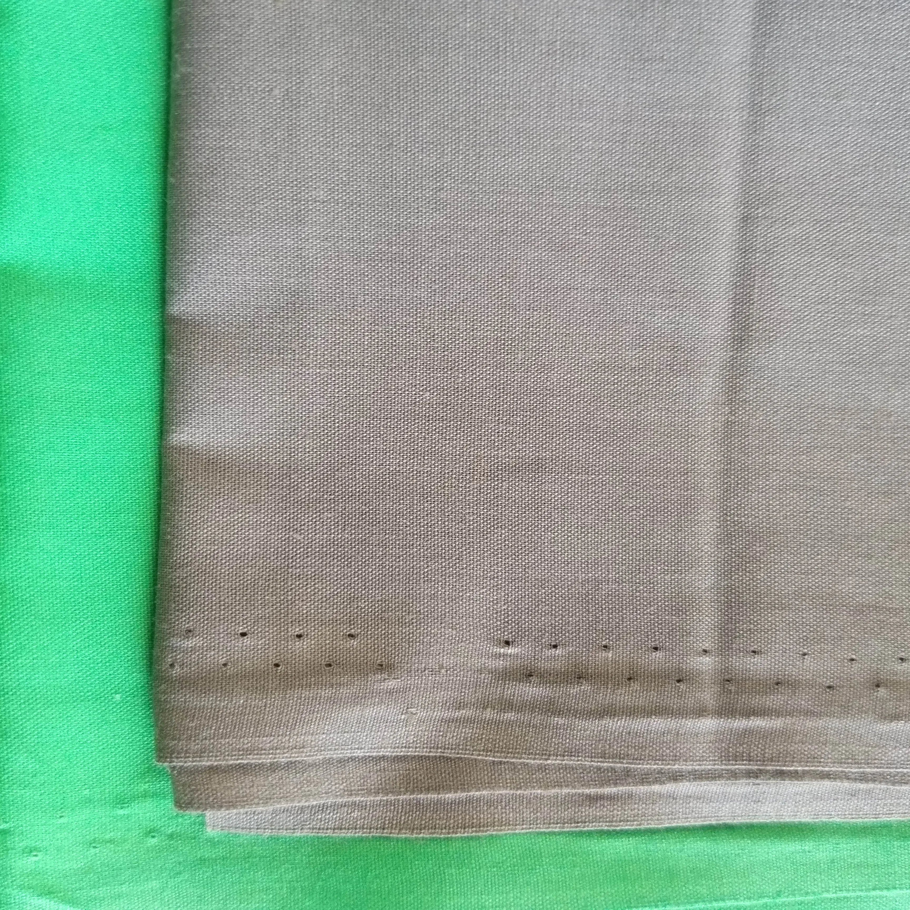 Polyester work clothes overall fabric workwear pocketing lining fabric for suit