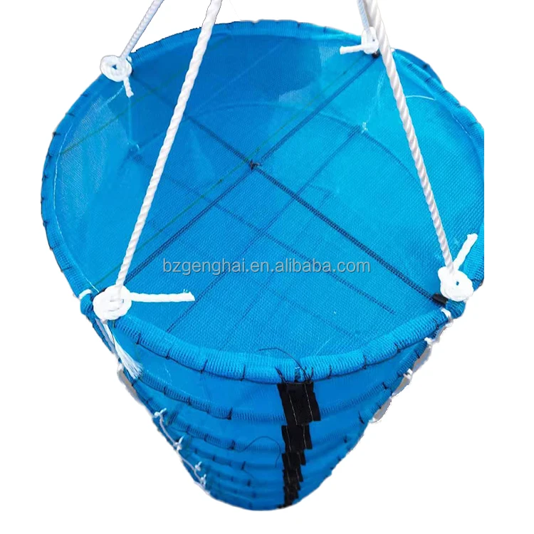 multiple layers shellfish farming cage lantern nets pearl netting for scallop oyster