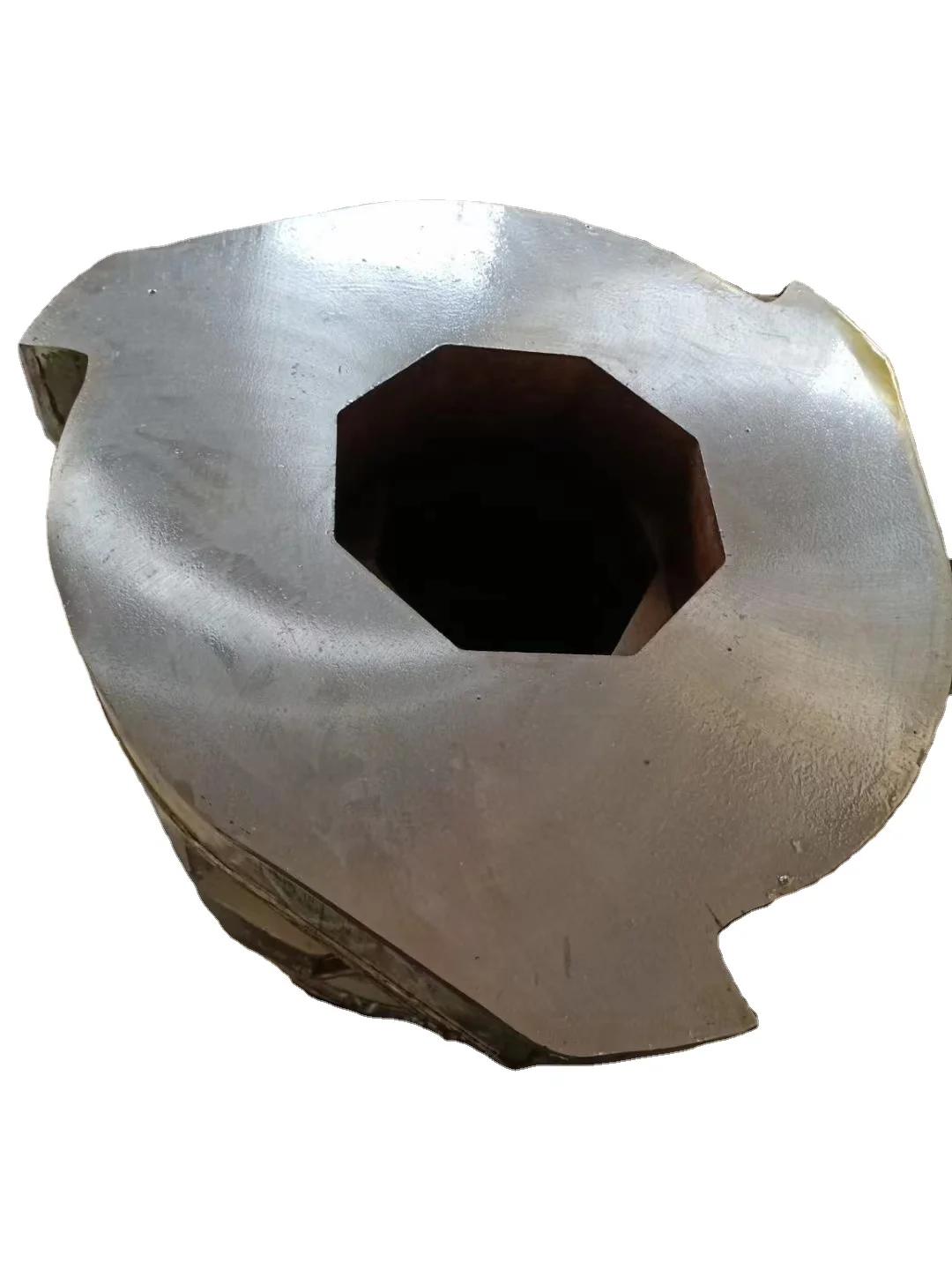 Best Quality Double Shaft Plastic Shredder Blade/plastic Waste Plastic Shredder  Blades Knives