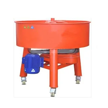 M100 Automatic mixer machine for EPDM granules and PU binder	NFL-P-2312051