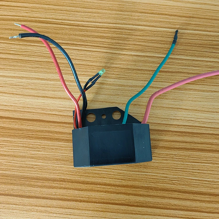 Small Volume Ionizer Customization OEM  ODM Plasma Generator