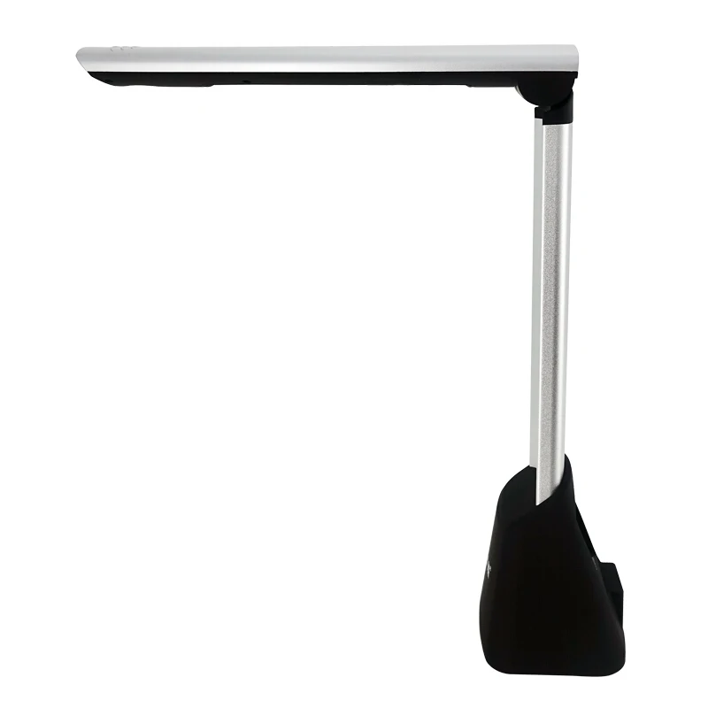 USB OEM A3 fixed focus Portable book Document Camera Scanner 8MP for office document scanning