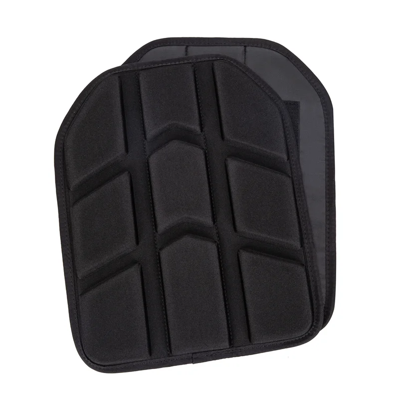GAF Tactical Equipment Buffer EVA Pads for Tactical Plate Carrier Vest Removable Foam Padding