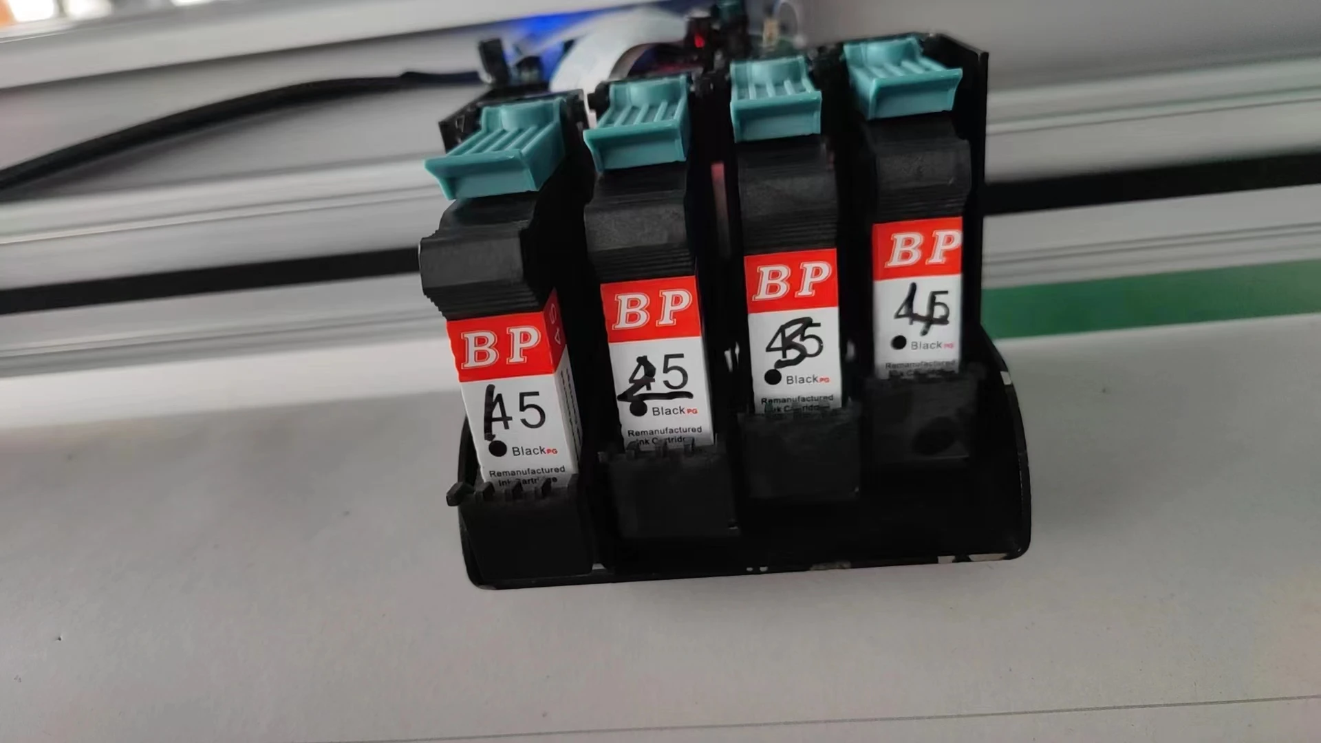 USB струйный плоттер для высокоскоростного дизайна одежды HJ-1800 кролика принтер 1800 мм 2000 2200 детали швейных машин