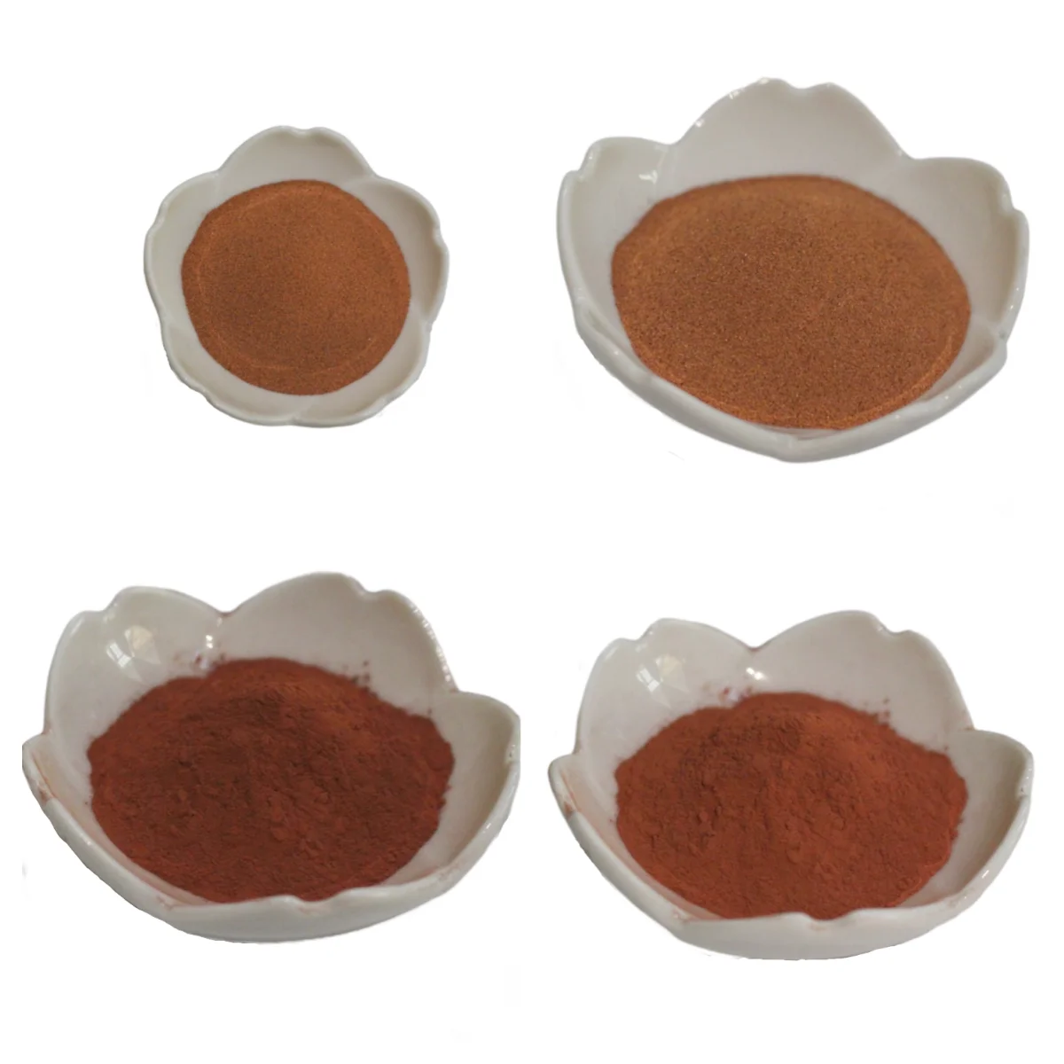 wholesale price 99.9% 99.999% 8-12um Cu copper powder