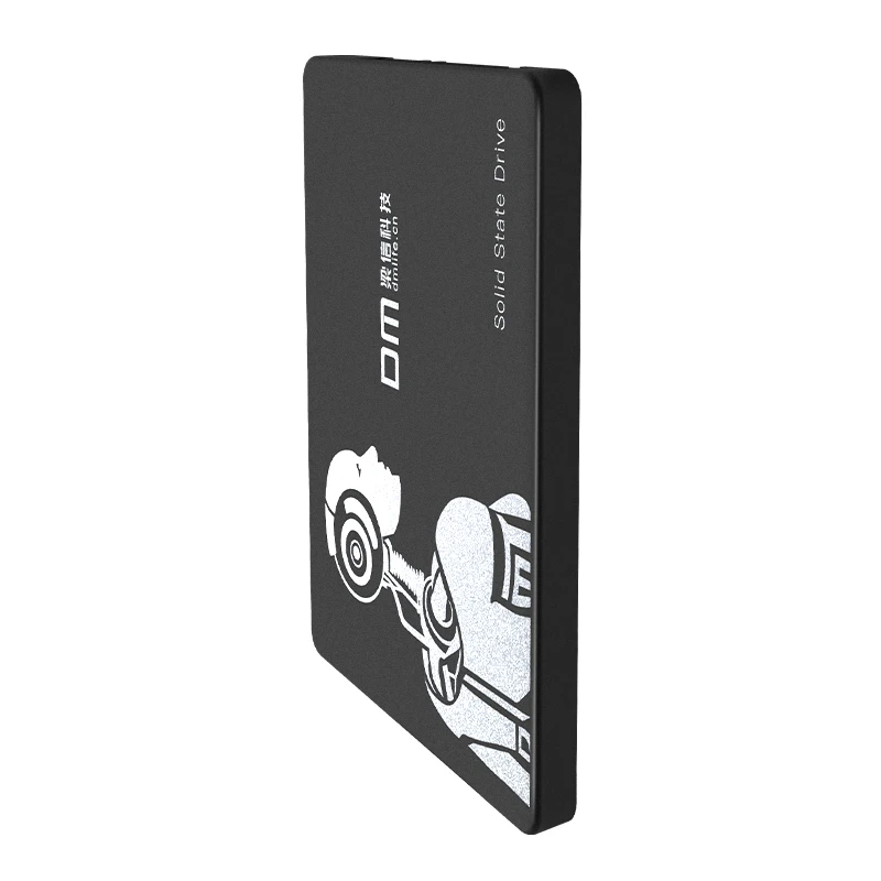 DM продажа оптом твердотельный накопитель ssd 2 5 дюйма внутренний жесткий диск FS550