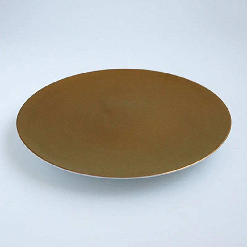 High quality luxury Japan tableware wholesale plates by handcraft