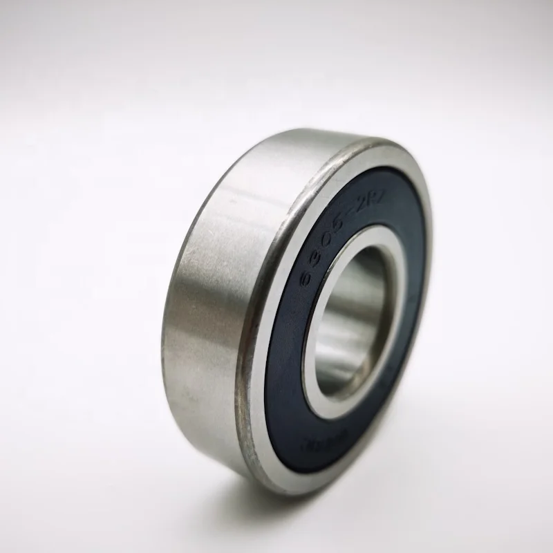 Surmount Best Quality And Low Price 6305 washing machine parts 4280EN4001D Washing Machine whrbc tub deep groove Bearing for lg