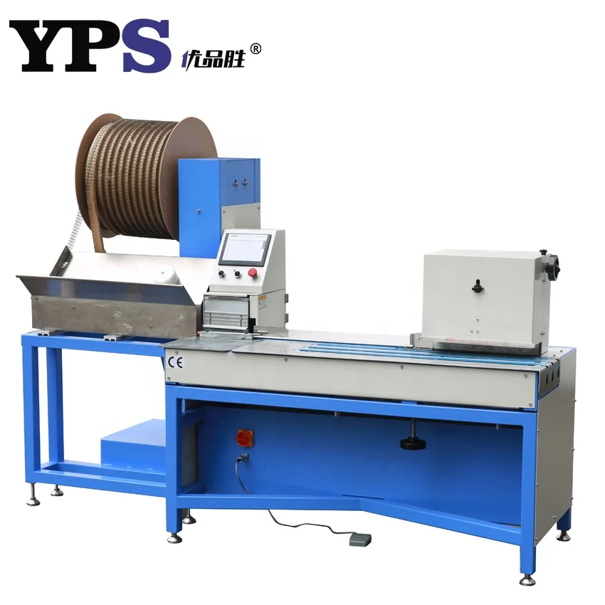 Wholesale Metal Calendar Hanger Forming and Making Binding Machine