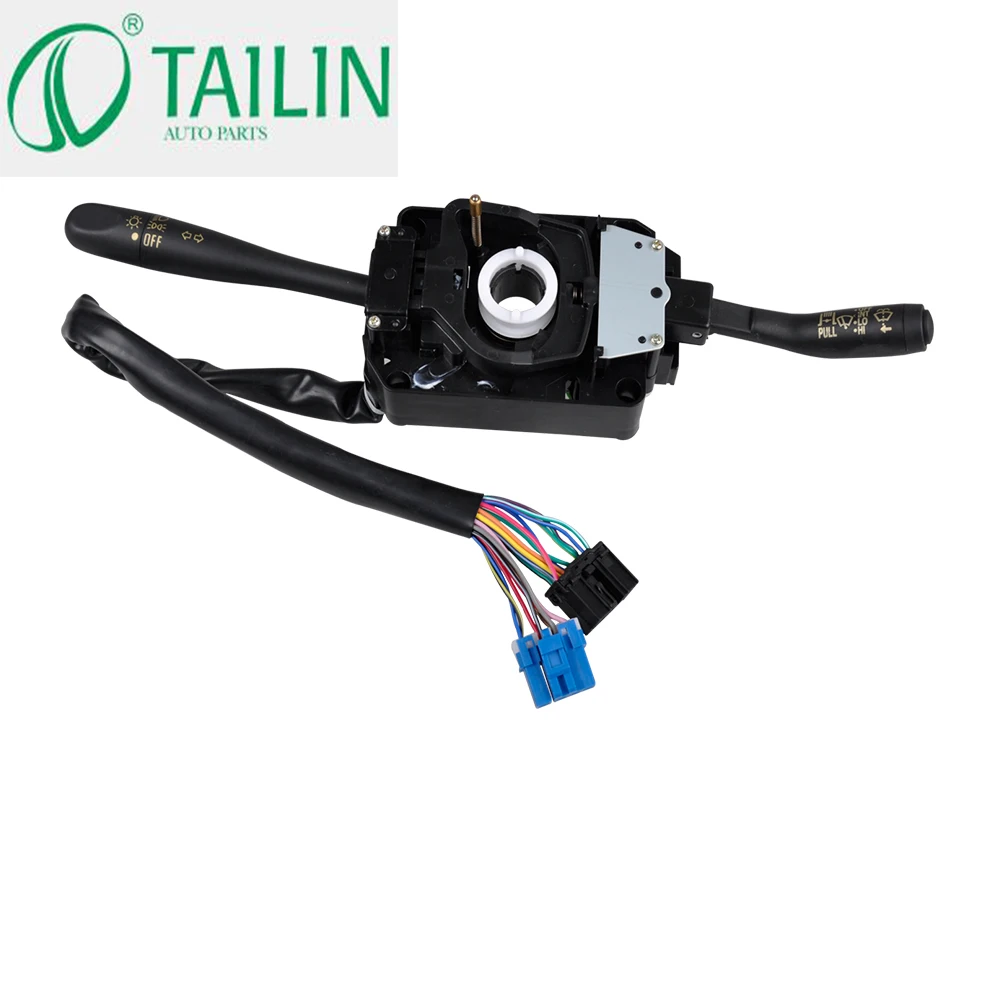 Factory direct sale good price combination switch, 8972878822, 8973335261, 897364-0740 for Isuzu 100P TFR JAC
