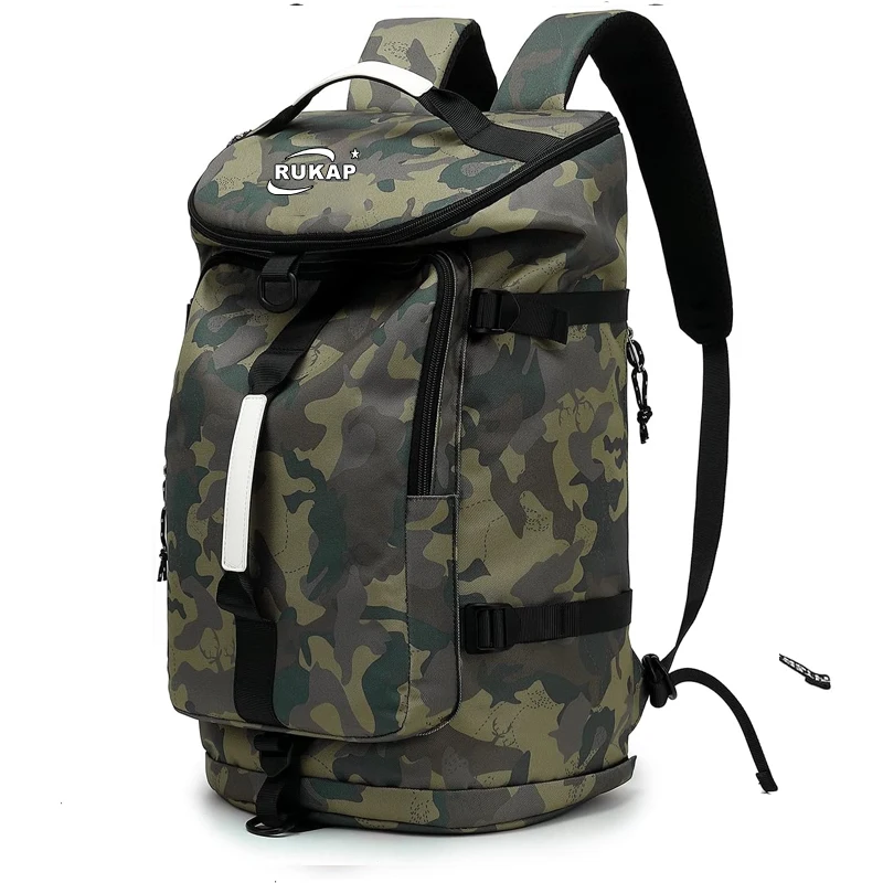 Wholesale Customized Casual Sports Backpacks with Logo