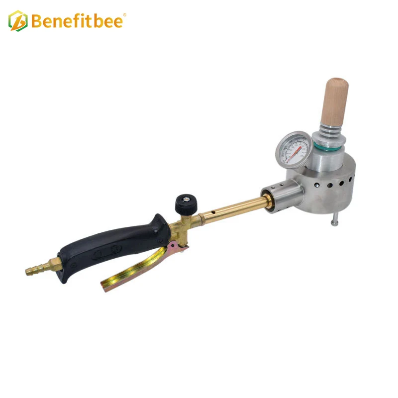 Beekeeping Equipment Oxalic Acid Fumigators Tile Mite Extermination Beekeeping Mite Removal