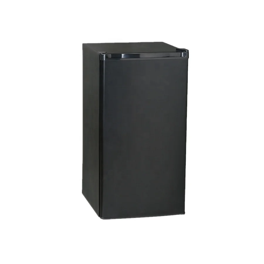 Candor: Custom Hotel Use 88 Liters Compressor Bar Refrigerators/ Bar Fridge with ETL/CB/CE/Rohs BC-88