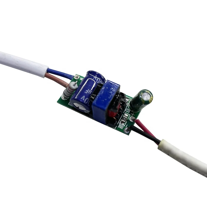 Constant Current Power led Driver for led panel light 3W 6W 12W 18W 24W